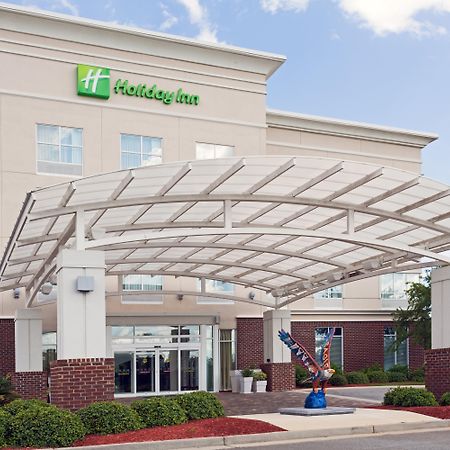 Holiday Inn Statesboro-University Area By Ihg Екстер'єр фото