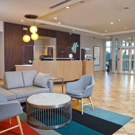 Holiday Inn Statesboro-University Area By Ihg Екстер'єр фото