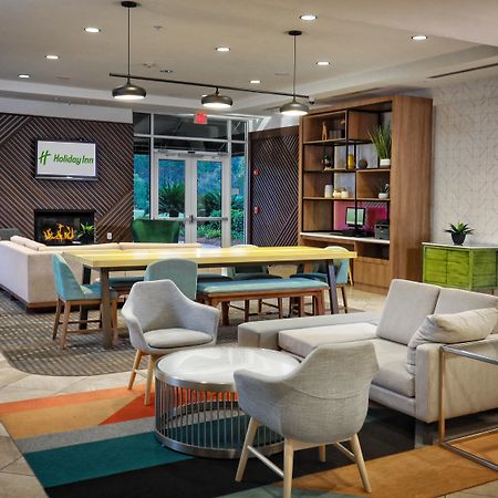 Holiday Inn Statesboro-University Area By Ihg Екстер'єр фото