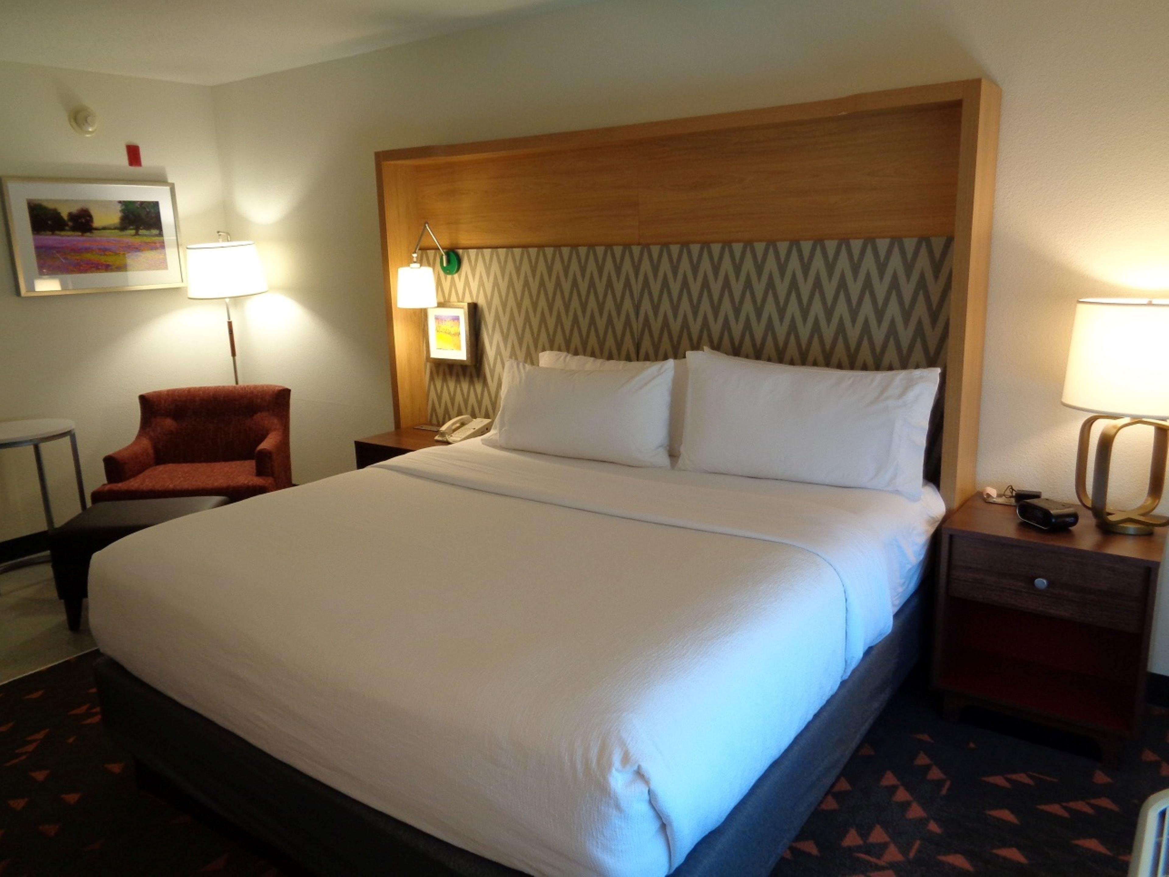 Holiday Inn Statesboro-University Area By Ihg Екстер'єр фото