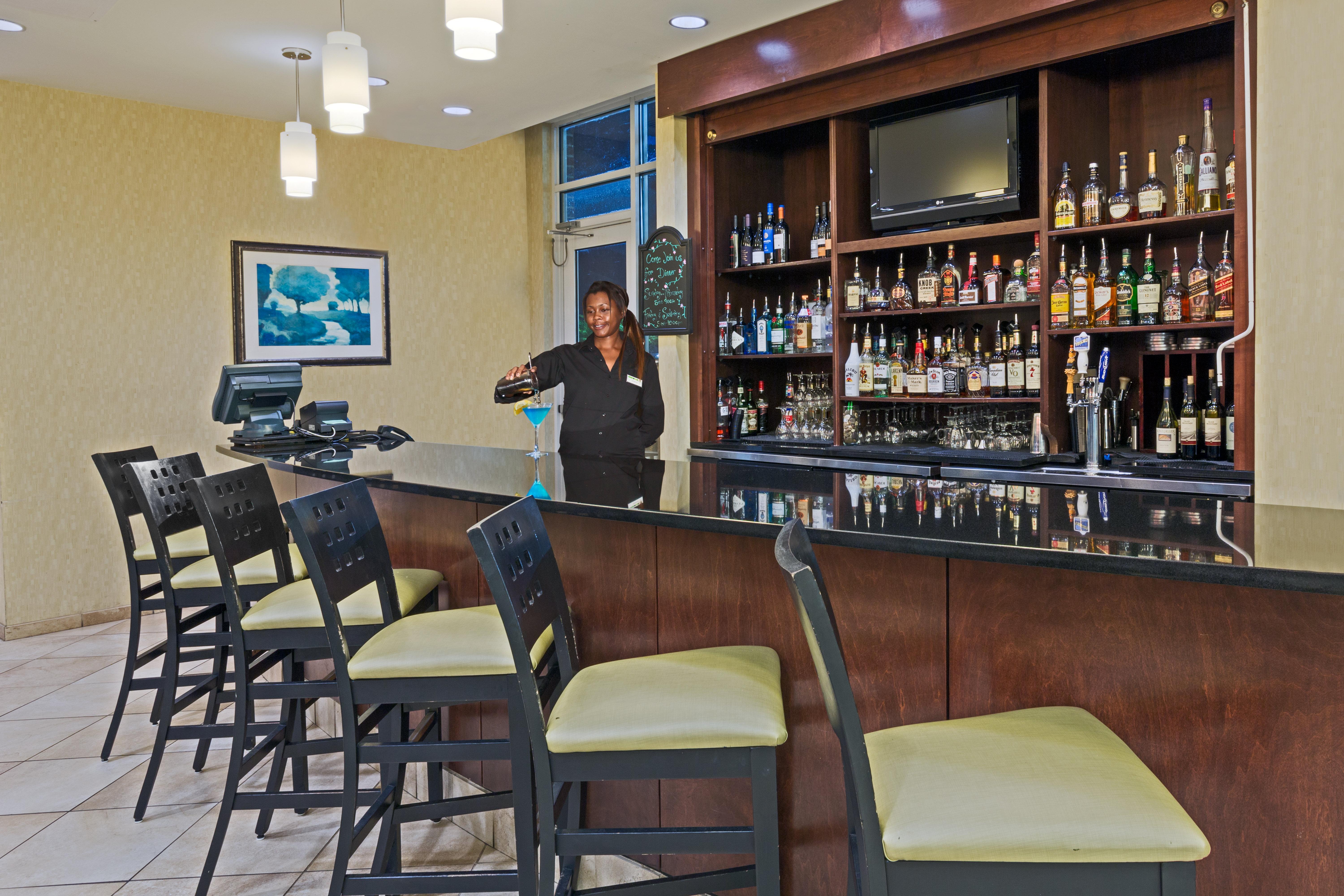 Holiday Inn Statesboro-University Area By Ihg Екстер'єр фото