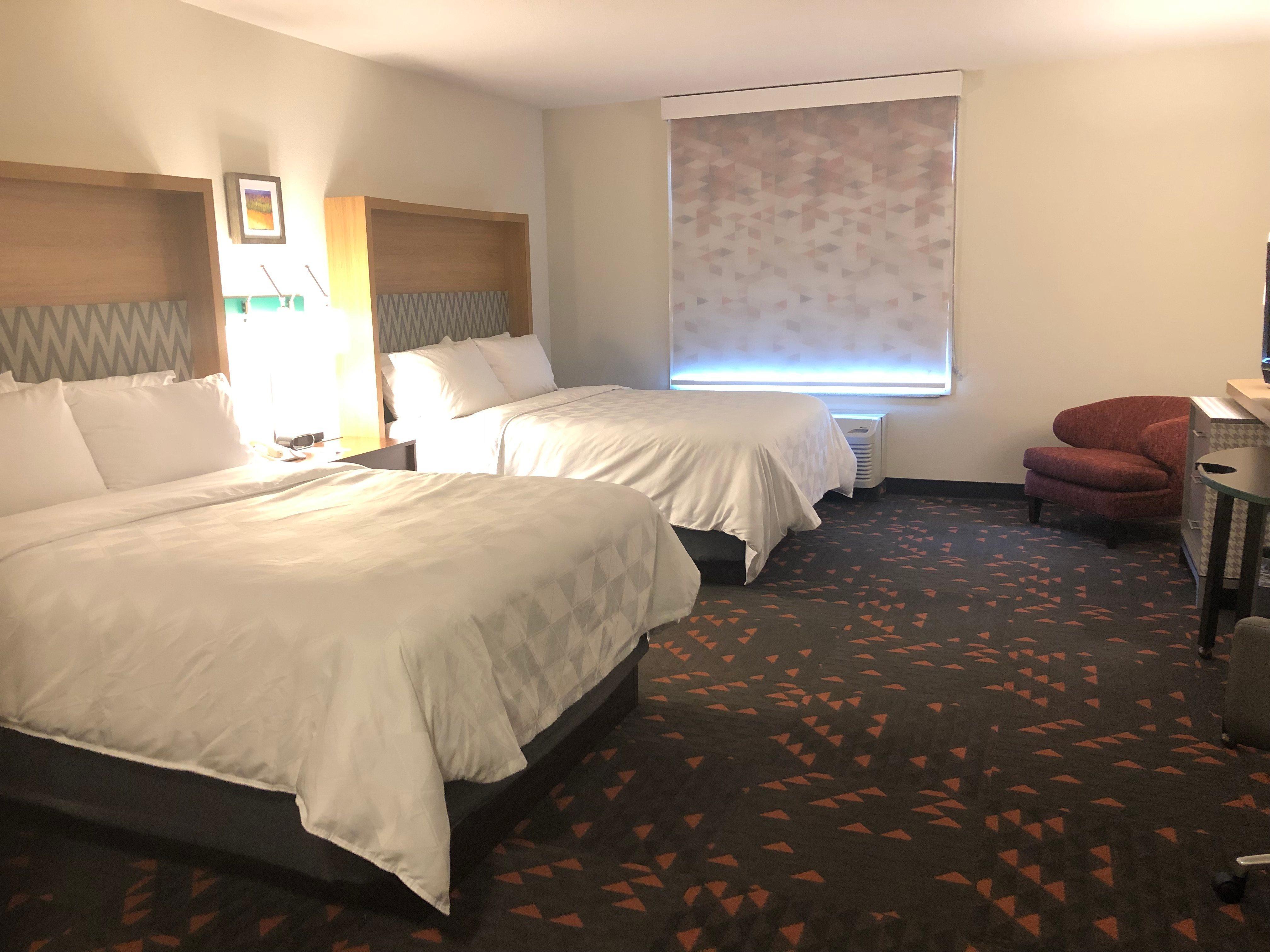 Holiday Inn Statesboro-University Area By Ihg Екстер'єр фото