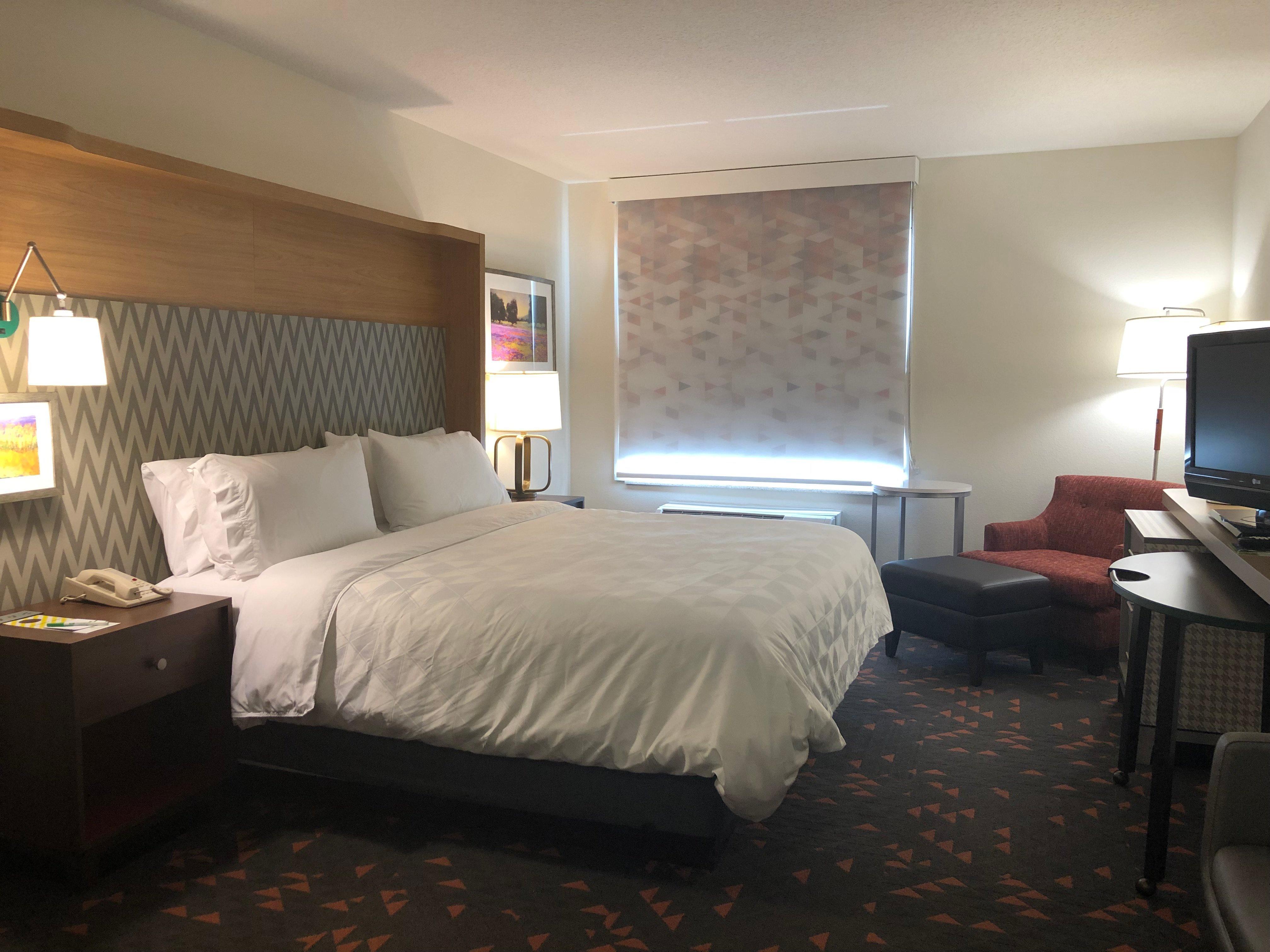 Holiday Inn Statesboro-University Area By Ihg Екстер'єр фото