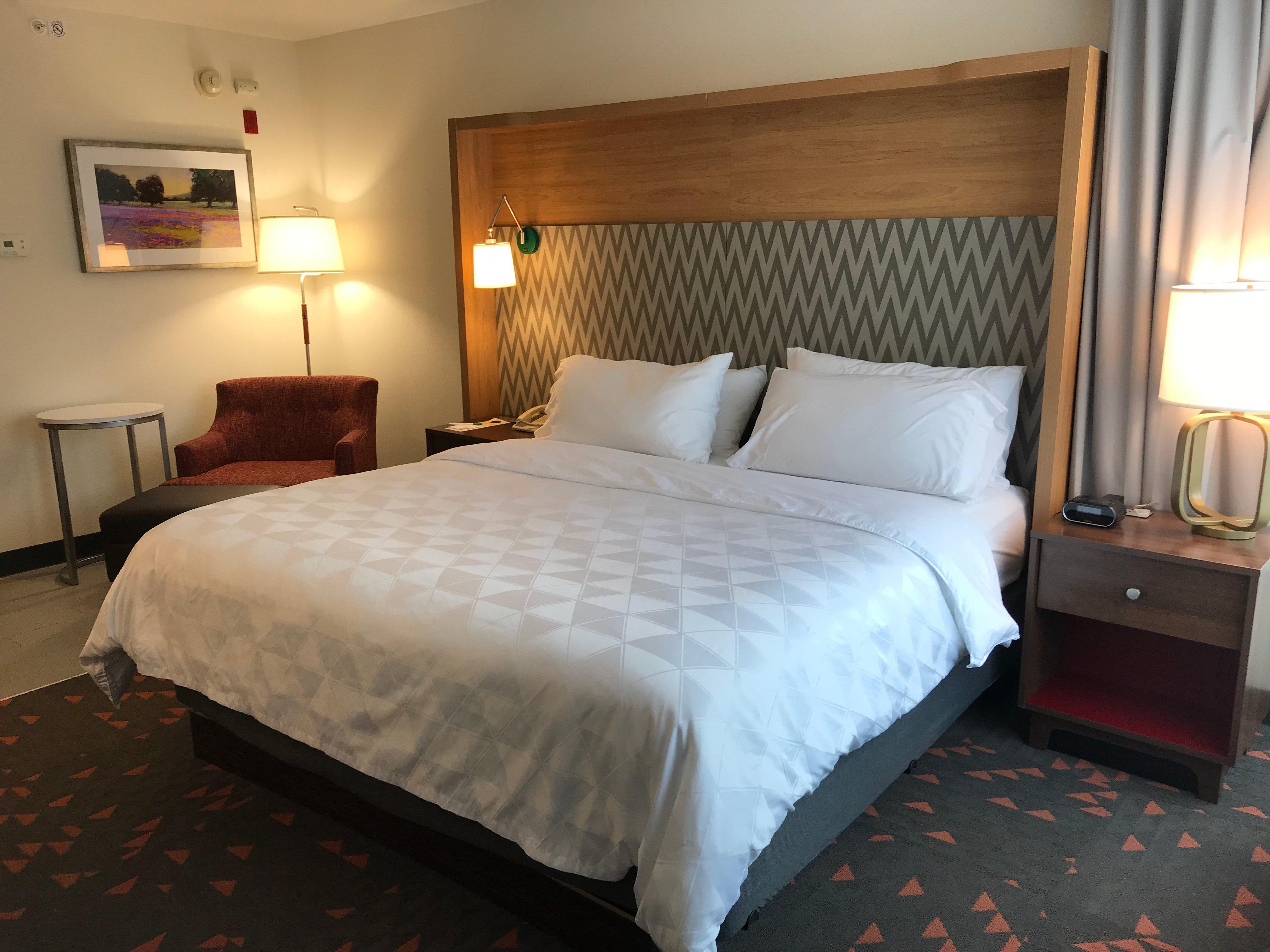 Holiday Inn Statesboro-University Area By Ihg Екстер'єр фото