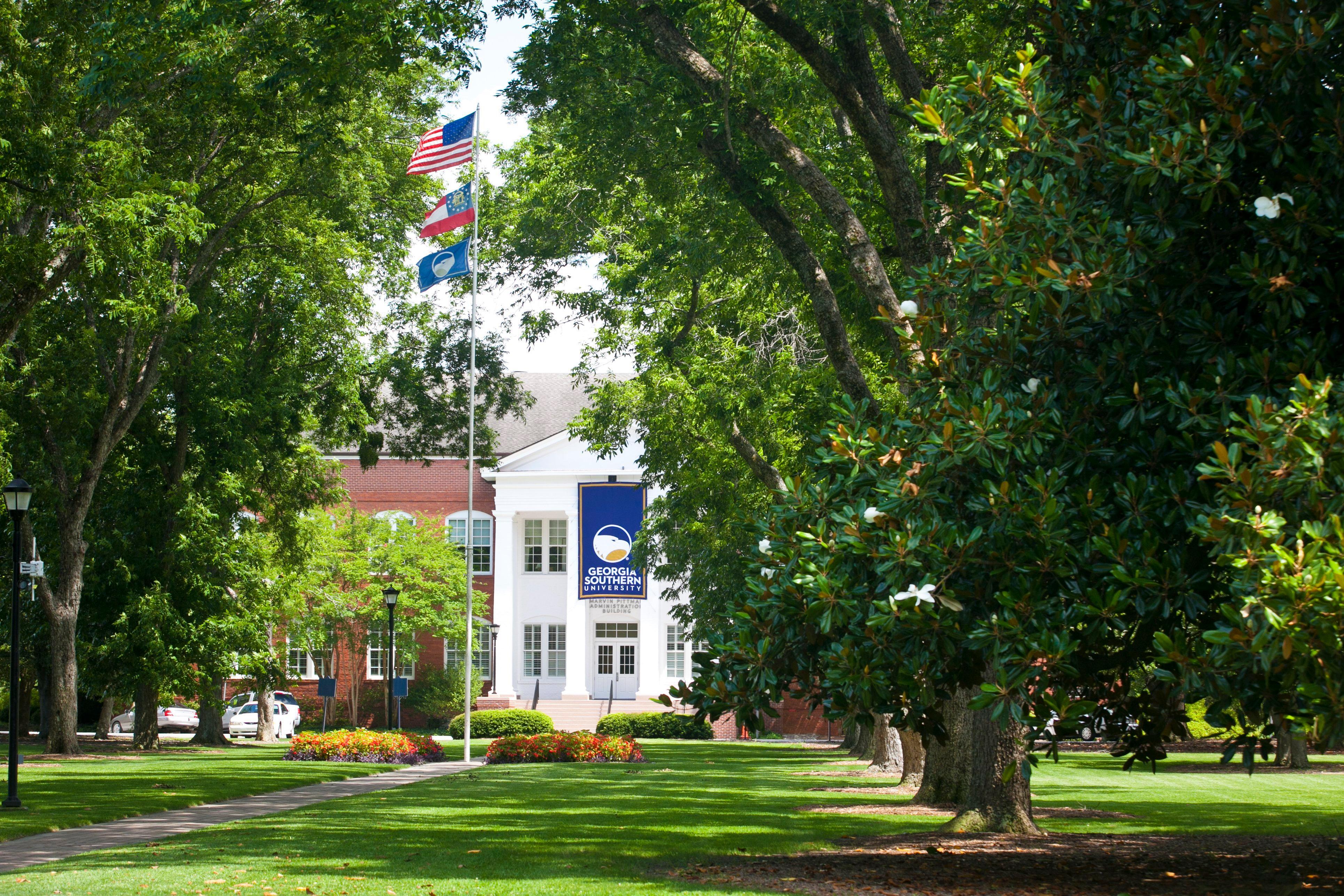 Holiday Inn Statesboro-University Area By Ihg Екстер'єр фото