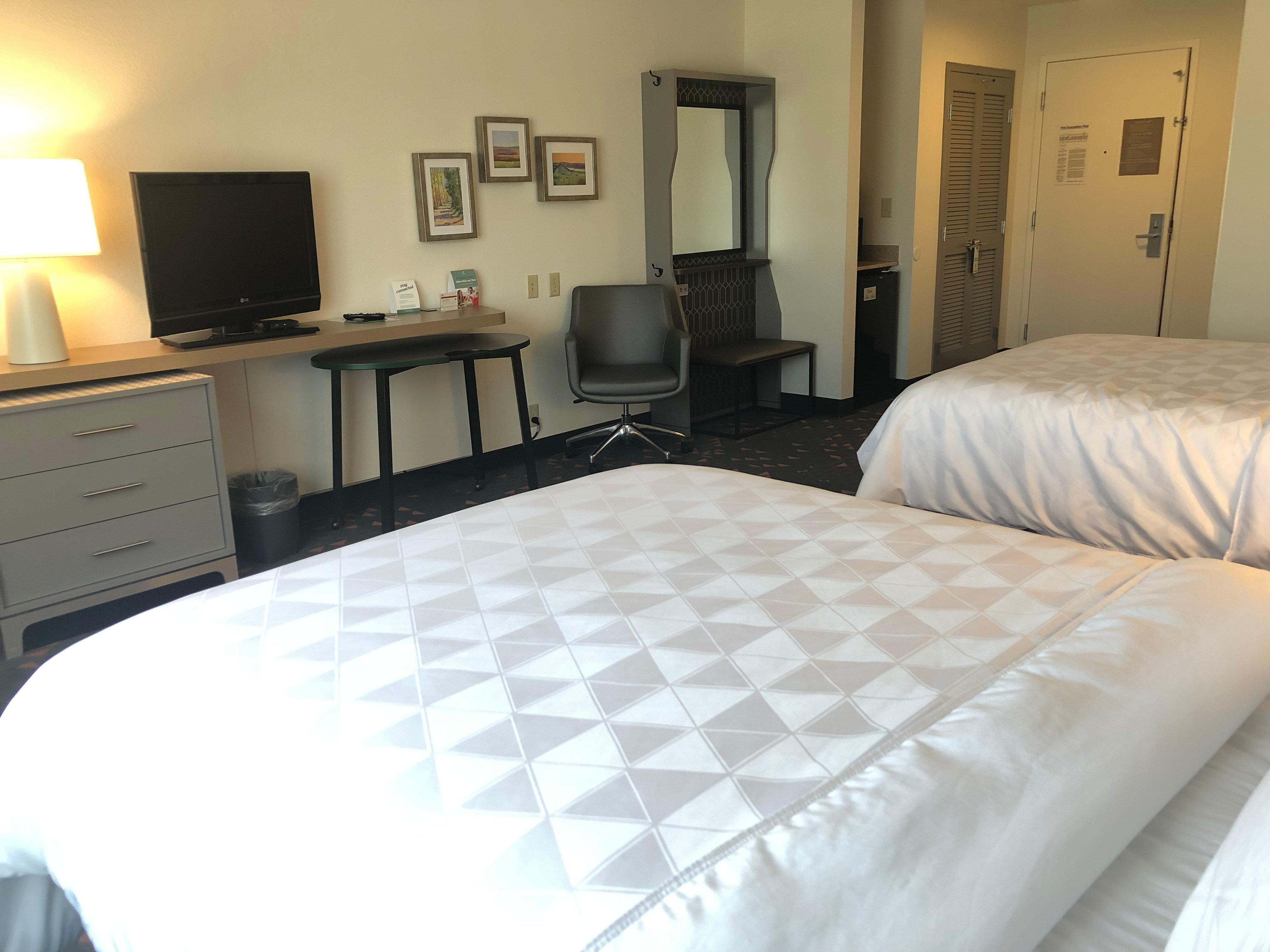 Holiday Inn Statesboro-University Area By Ihg Екстер'єр фото