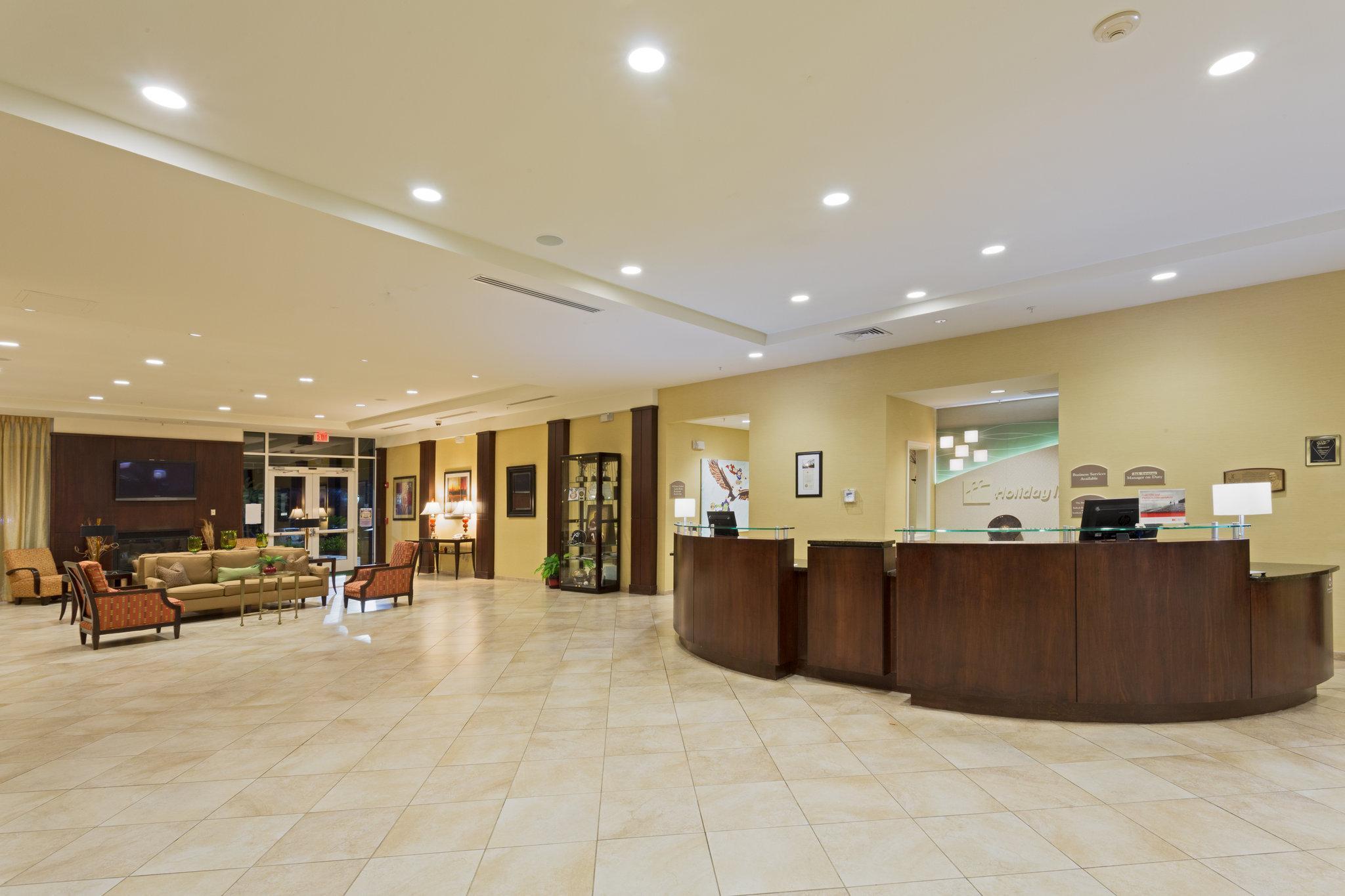 Holiday Inn Statesboro-University Area By Ihg Екстер'єр фото