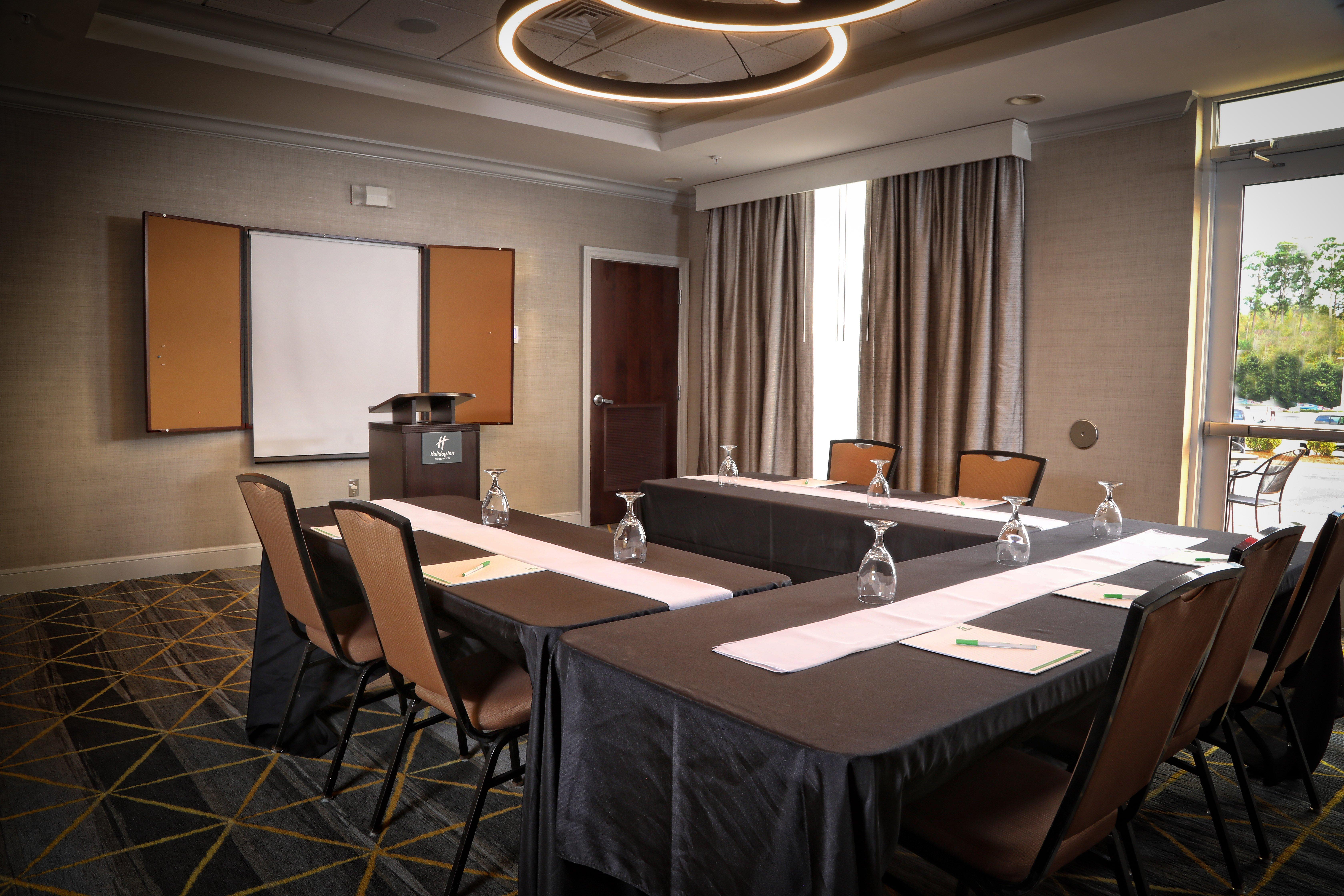 Holiday Inn Statesboro-University Area By Ihg Екстер'єр фото