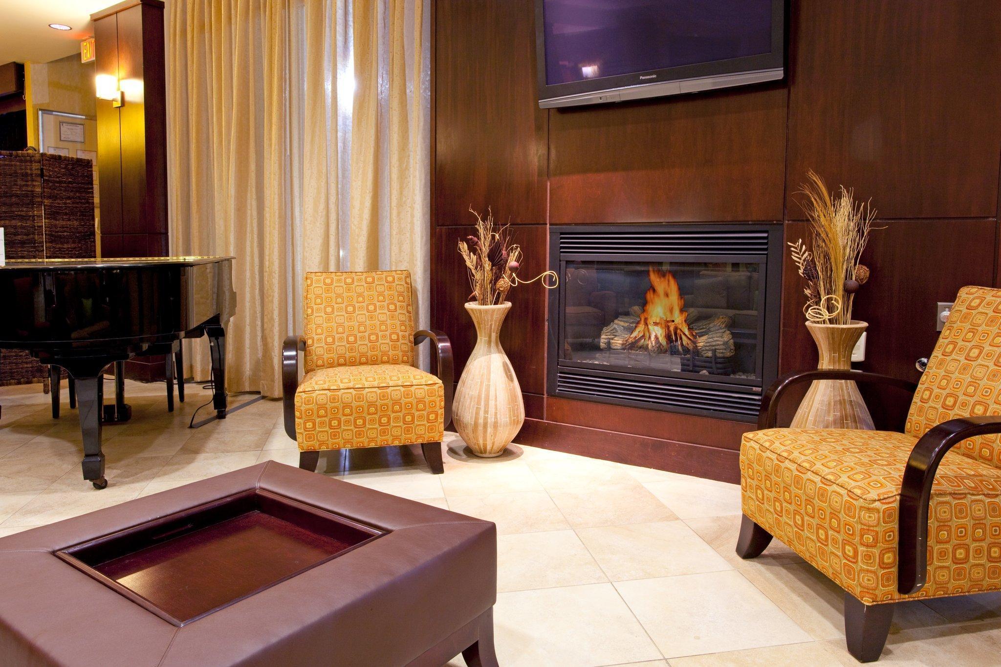 Holiday Inn Statesboro-University Area By Ihg Екстер'єр фото