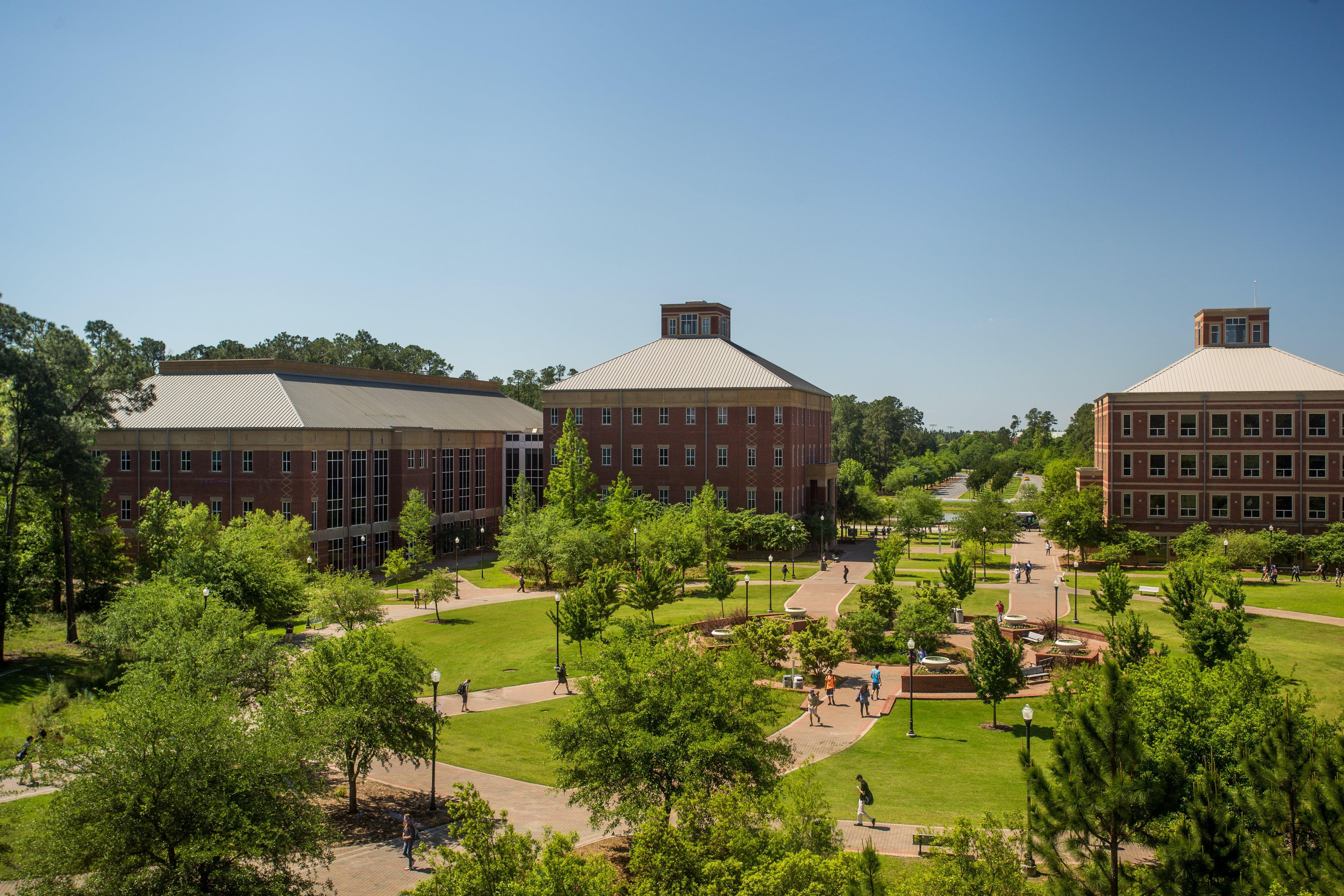 Holiday Inn Statesboro-University Area By Ihg Екстер'єр фото