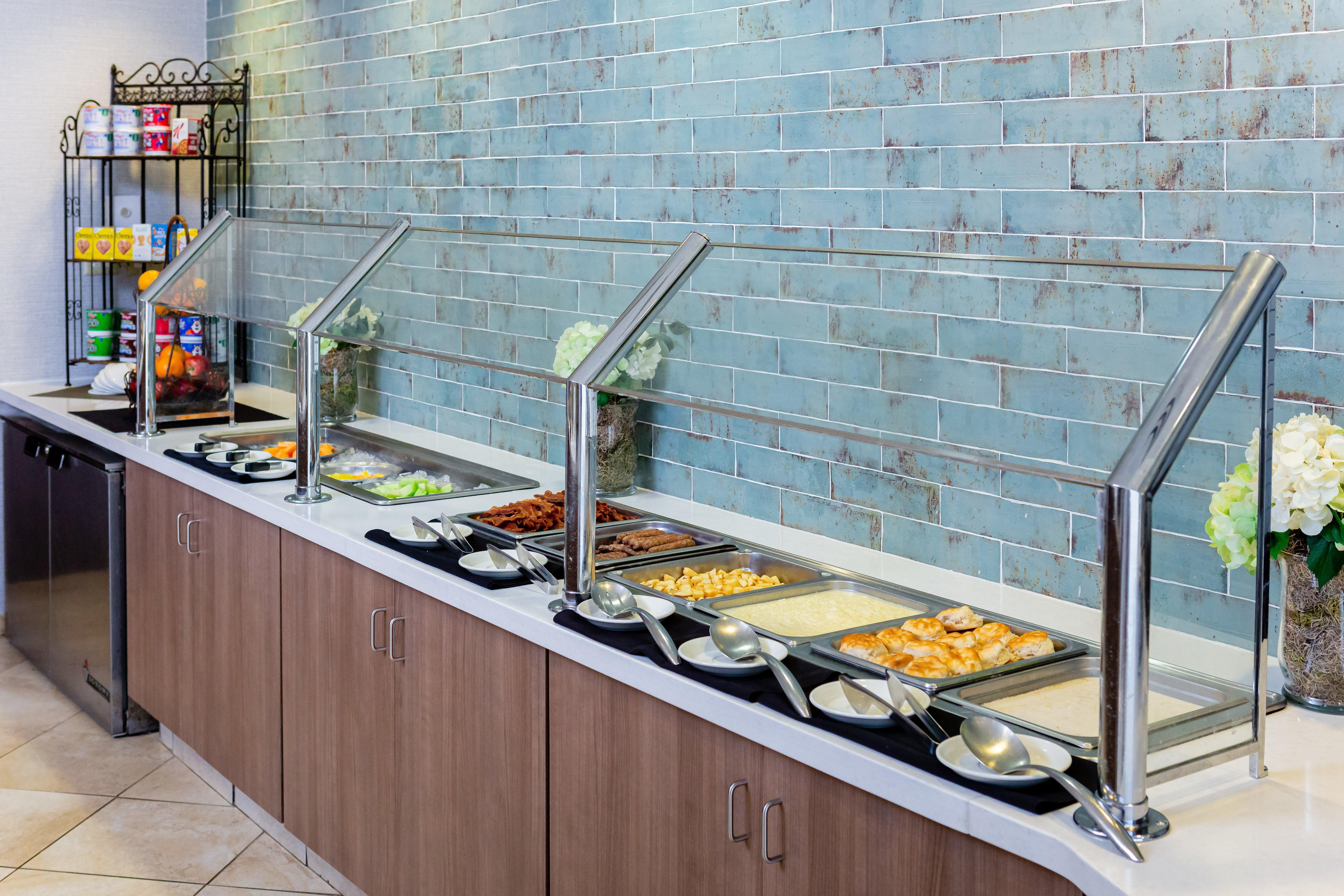 Holiday Inn Statesboro-University Area By Ihg Екстер'єр фото