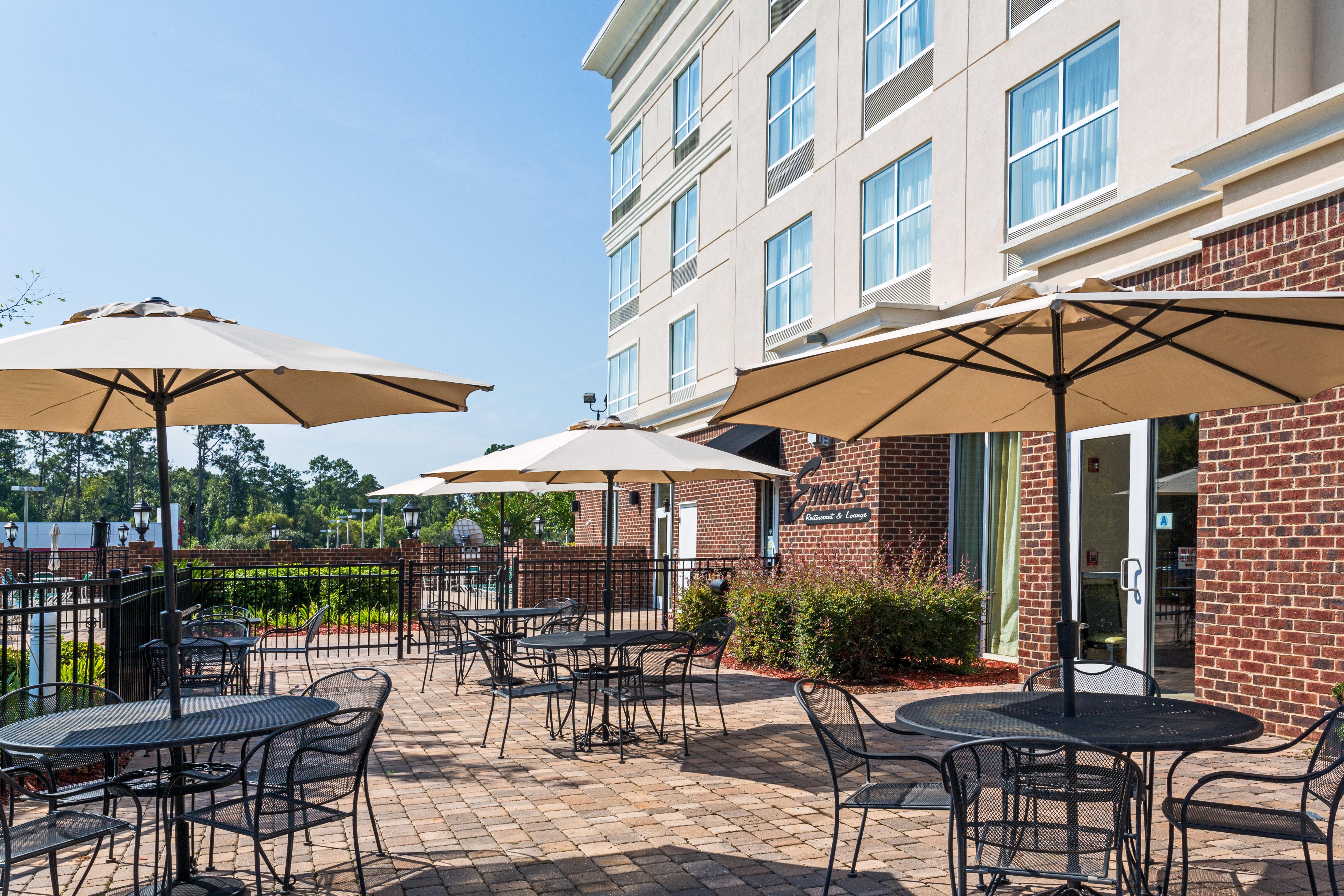 Holiday Inn Statesboro-University Area By Ihg Екстер'єр фото