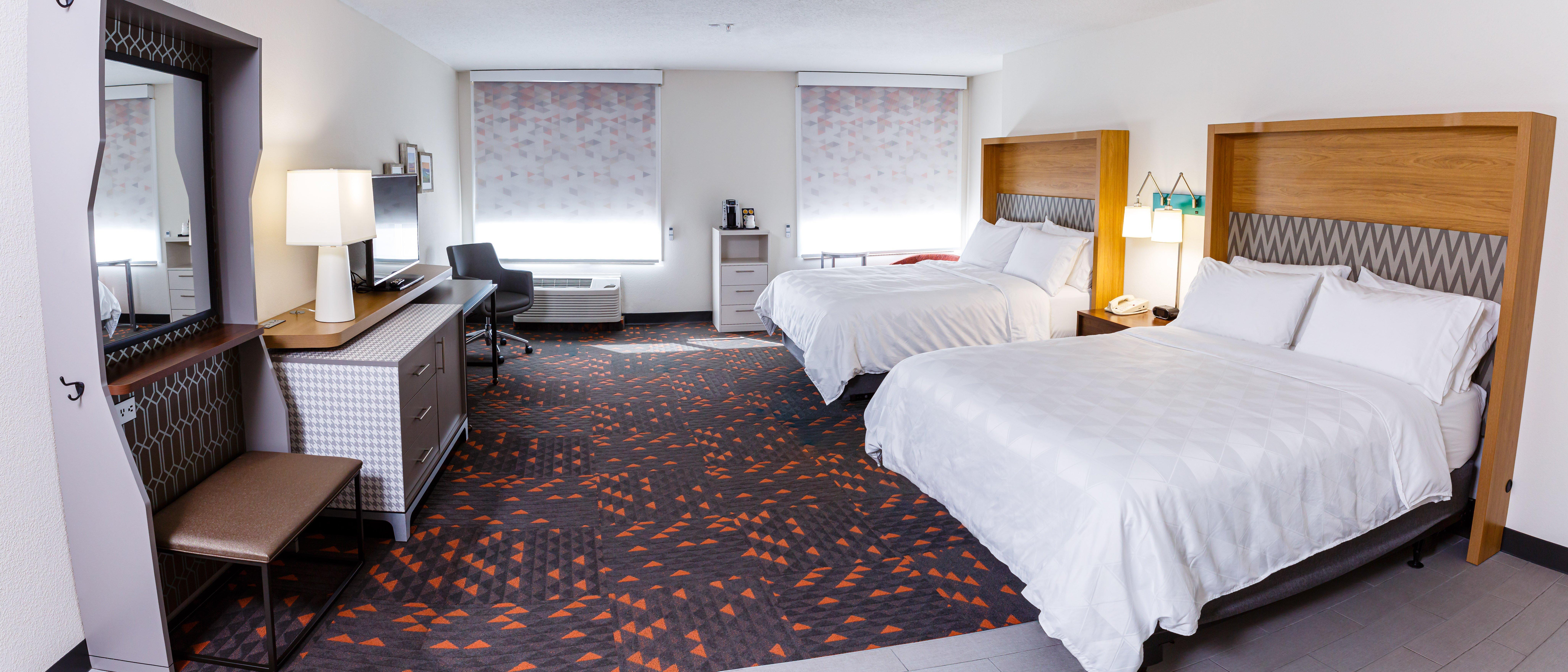 Holiday Inn Statesboro-University Area By Ihg Екстер'єр фото
