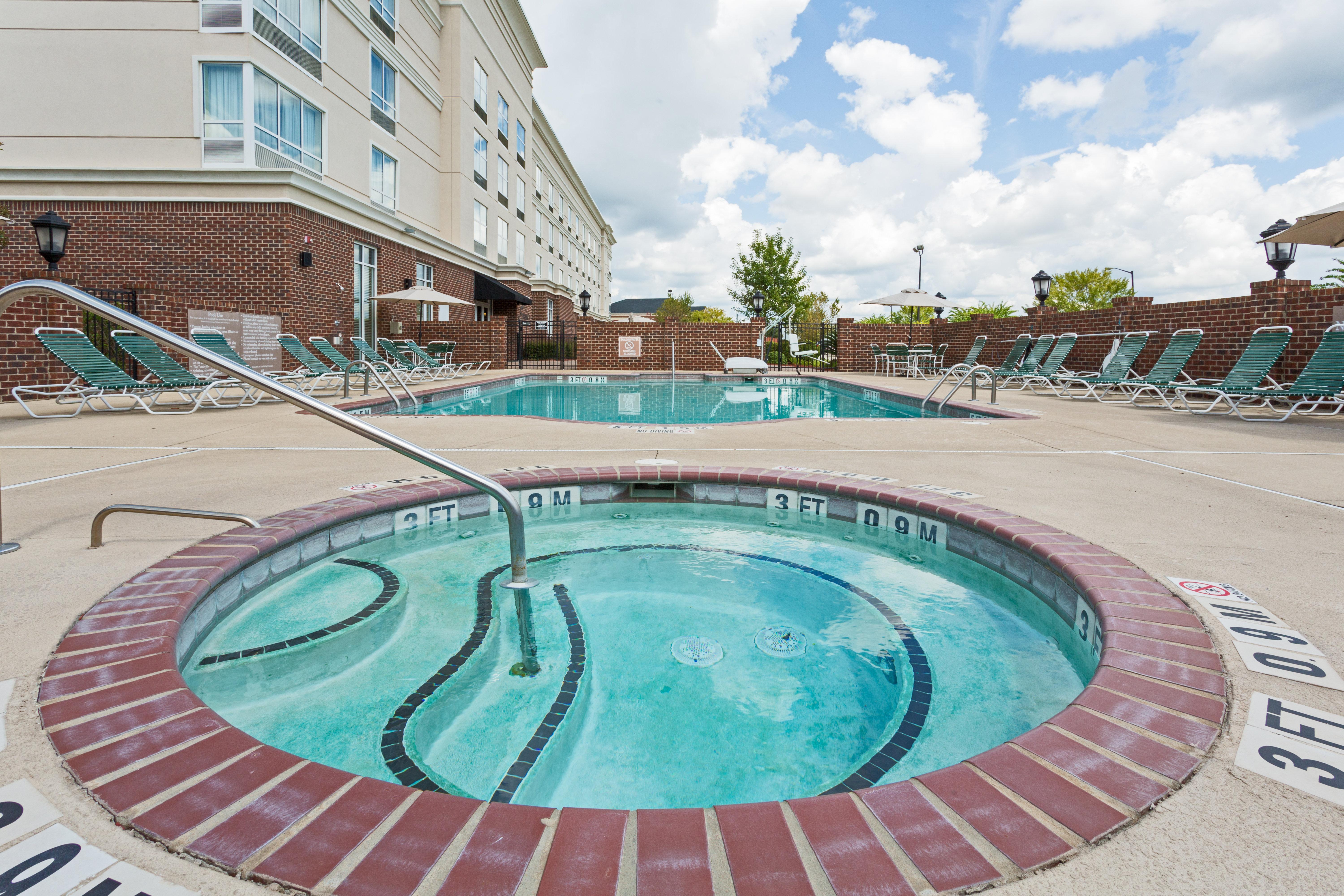 Holiday Inn Statesboro-University Area By Ihg Екстер'єр фото