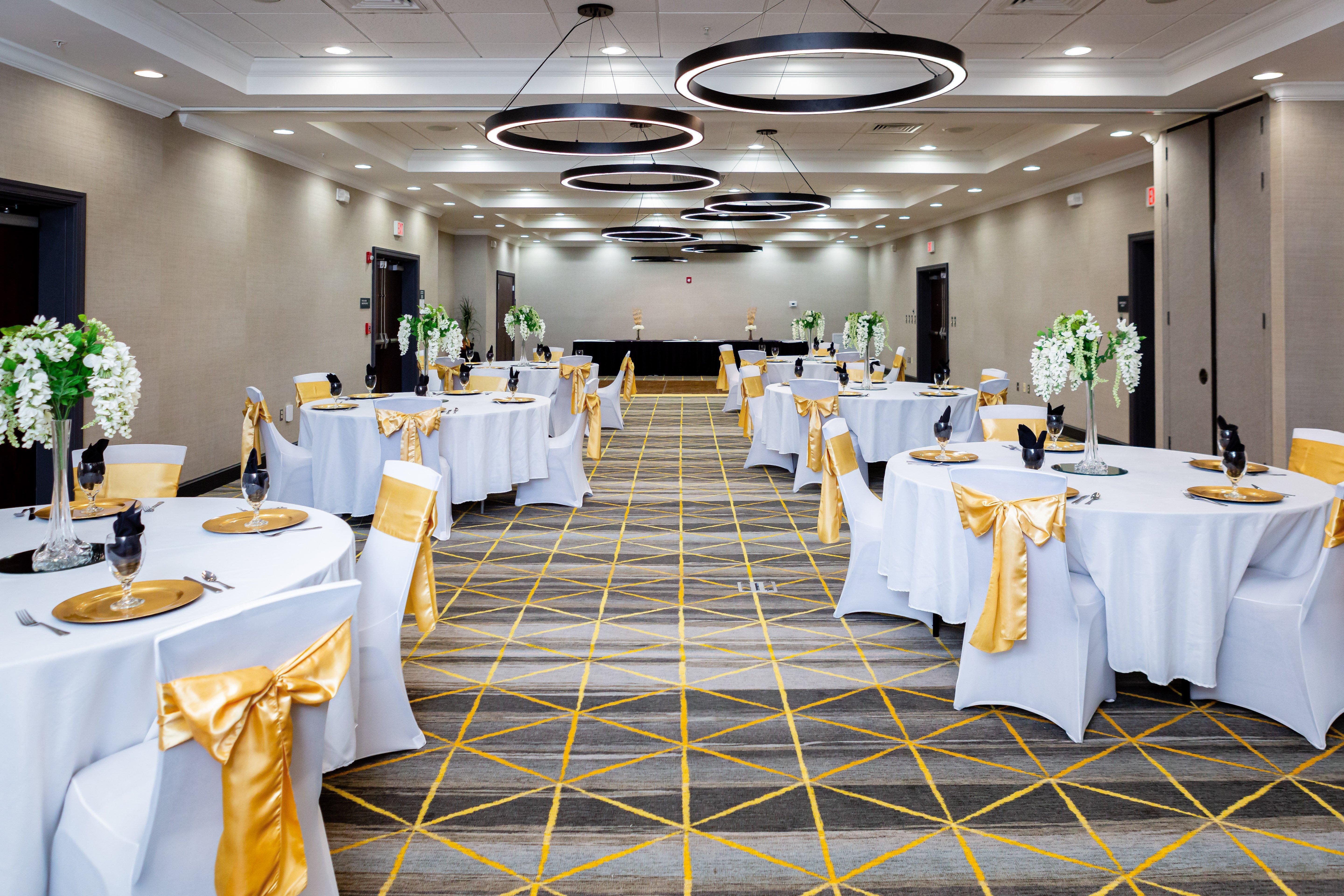 Holiday Inn Statesboro-University Area By Ihg Екстер'єр фото