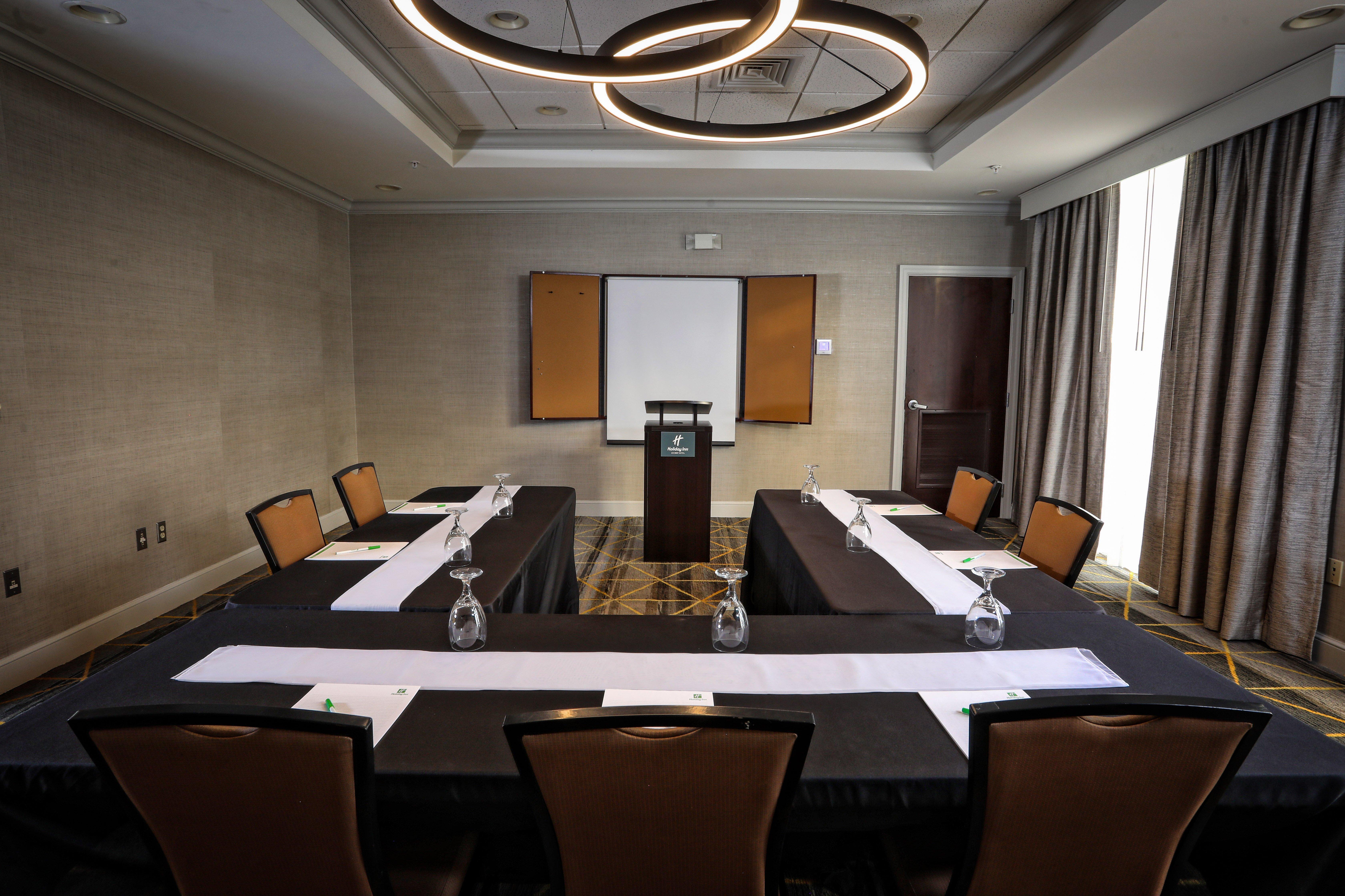 Holiday Inn Statesboro-University Area By Ihg Екстер'єр фото