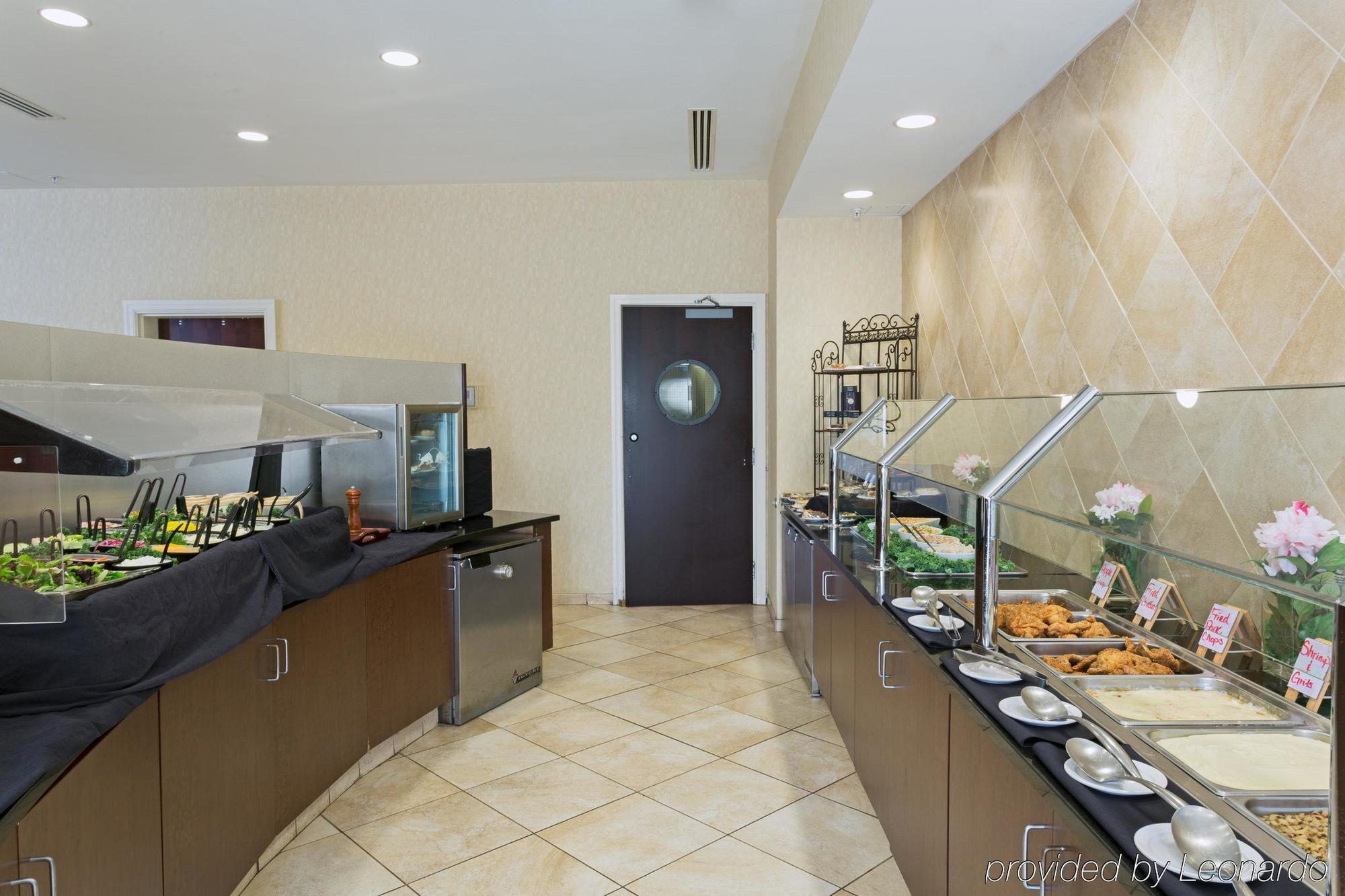 Holiday Inn Statesboro-University Area By Ihg Екстер'єр фото