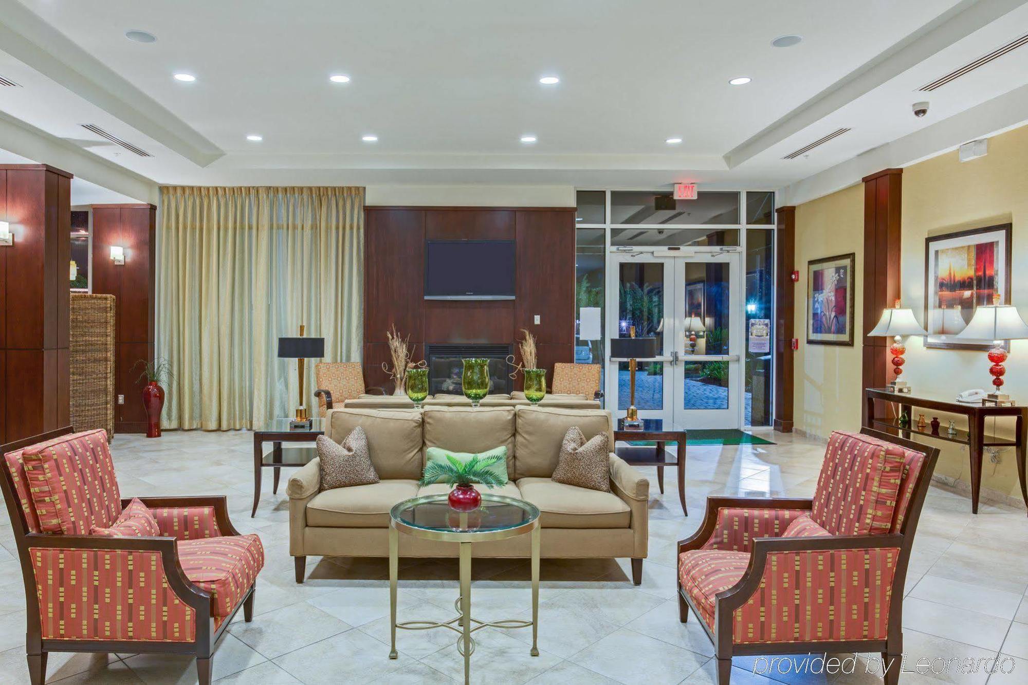 Holiday Inn Statesboro-University Area By Ihg Екстер'єр фото