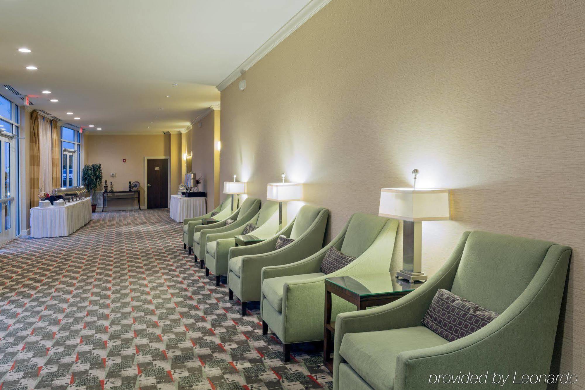 Holiday Inn Statesboro-University Area By Ihg Екстер'єр фото
