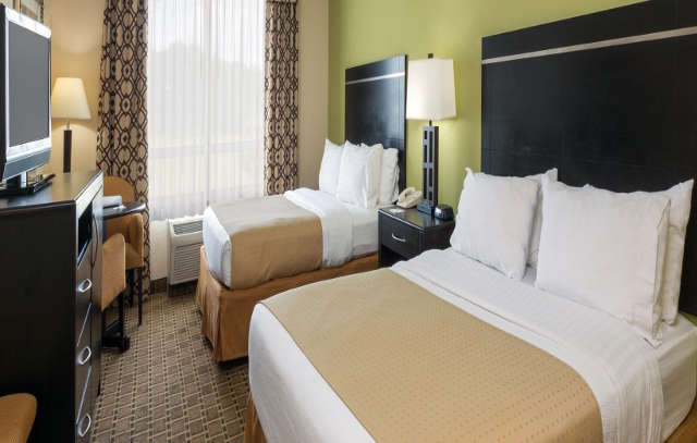Holiday Inn Statesboro-University Area By Ihg Екстер'єр фото