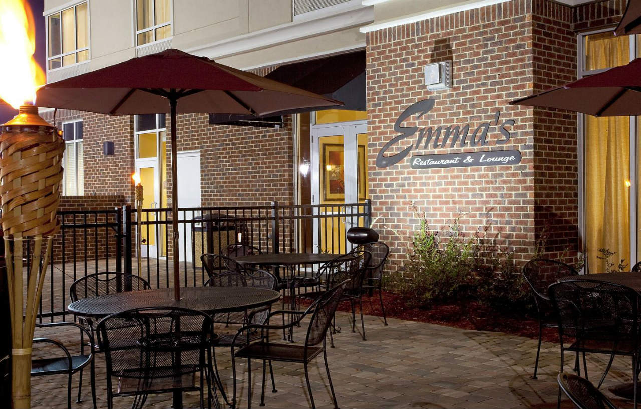 Holiday Inn Statesboro-University Area By Ihg Екстер'єр фото