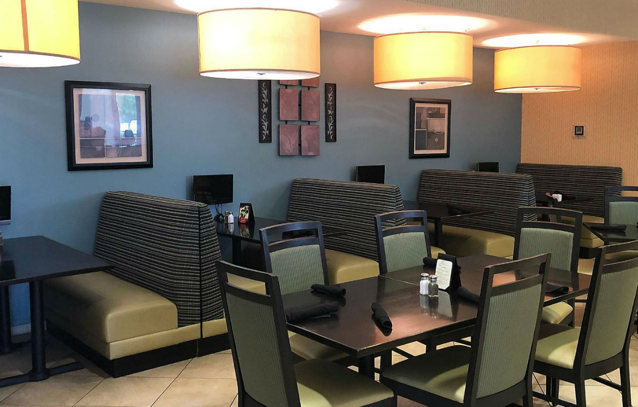 Holiday Inn Statesboro-University Area By Ihg Екстер'єр фото