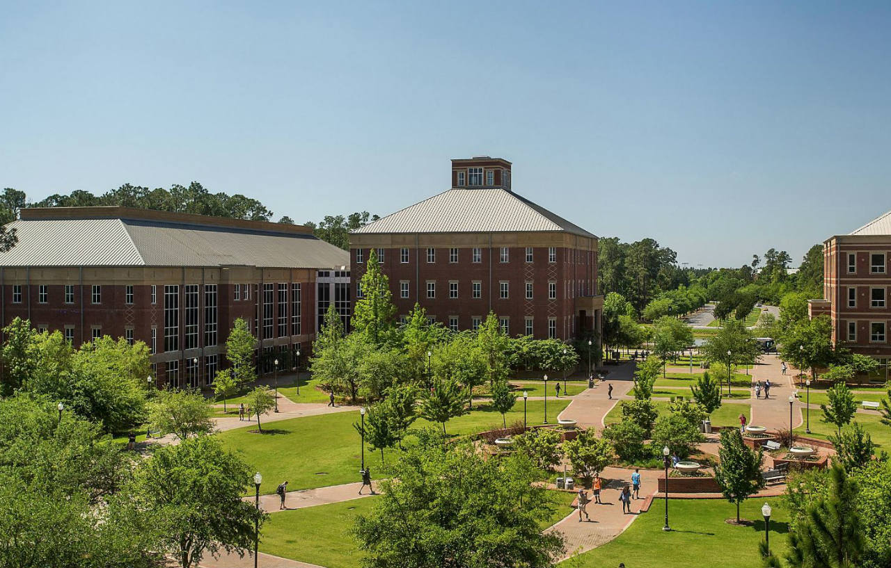 Holiday Inn Statesboro-University Area By Ihg Екстер'єр фото