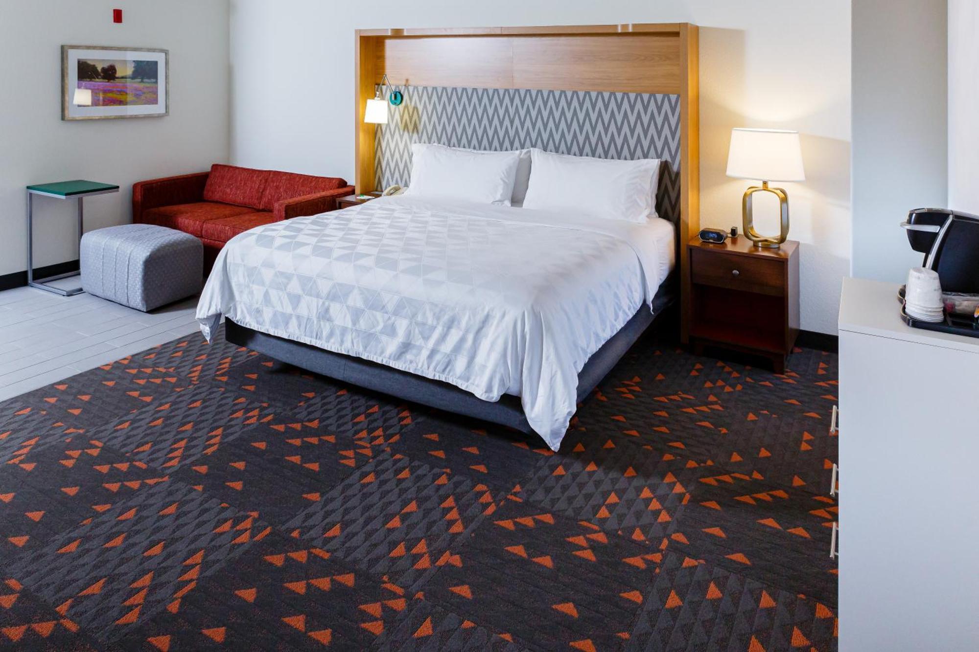 Holiday Inn Statesboro-University Area By Ihg Екстер'єр фото