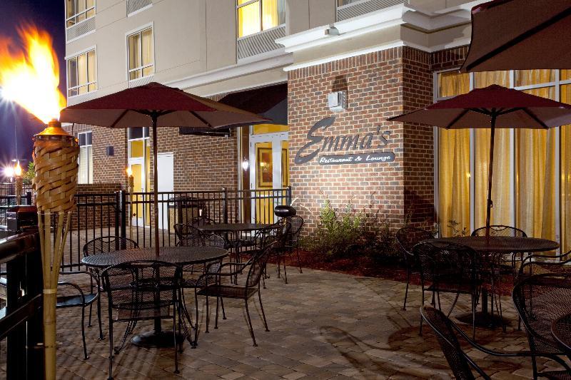 Holiday Inn Statesboro-University Area By Ihg Екстер'єр фото