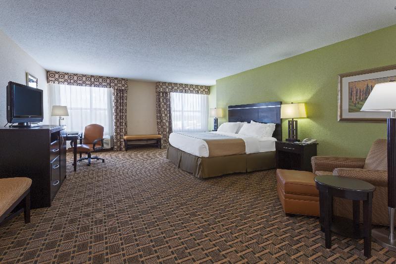 Holiday Inn Statesboro-University Area By Ihg Екстер'єр фото