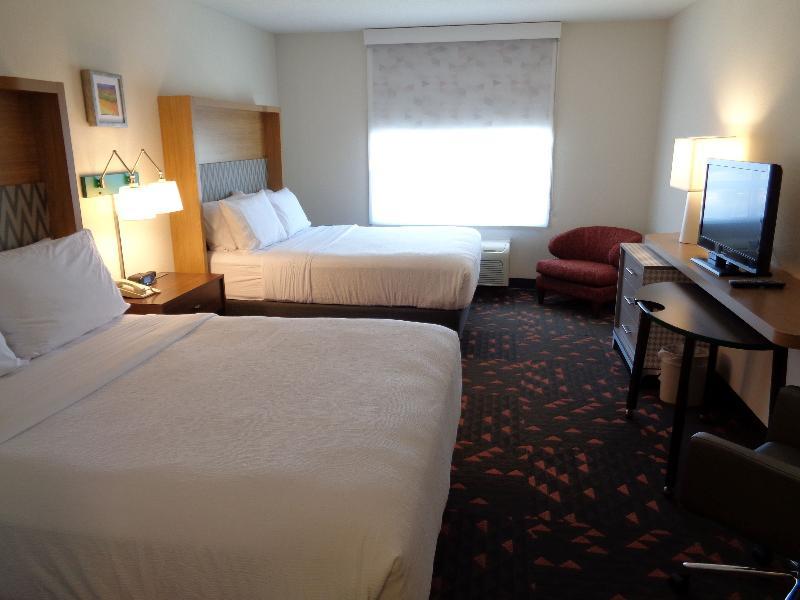 Holiday Inn Statesboro-University Area By Ihg Екстер'єр фото