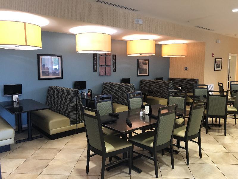 Holiday Inn Statesboro-University Area By Ihg Екстер'єр фото